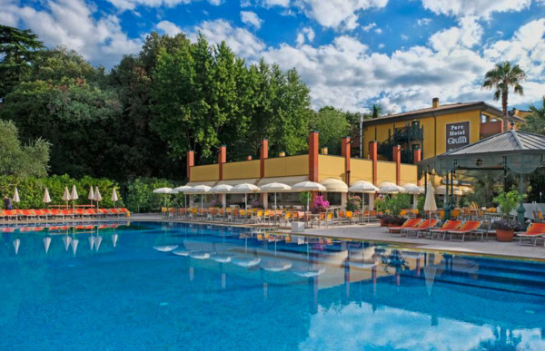 Parc Hotel Gritti